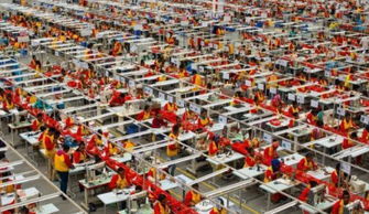 從江南絲路到現代智造 探尋中國棉紡家紡工廠的產業足跡